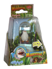 Aquapets penguin madagascar for sale  USA
