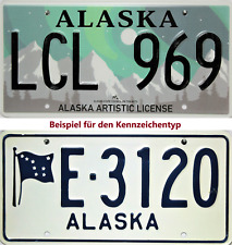 Alaska artistic base gebraucht kaufen  Langerwehe