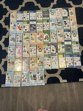 Used cricut cartridges for sale  Danville