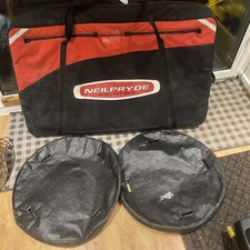 Neil pryde bike for sale  LEEDS