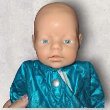 Poupee zapf creation d'occasion  Rennes-
