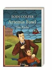 Artemis fowl rache gebraucht kaufen  Berlin