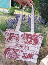 Sac christian dior d'occasion  Marseille VIII