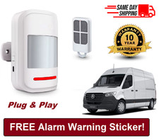 New van car for sale  WIGSTON