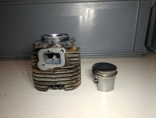 Sachs dolmar 123 gebraucht kaufen  Höxter