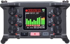 Zoom multitrack field for sale  Middletown