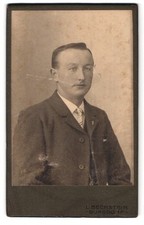 Photograph bechstein burgdorf d'occasion  Expédié en Belgium