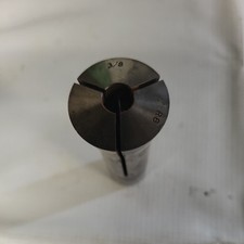 Bridgeport round collet for sale  CHELMSFORD