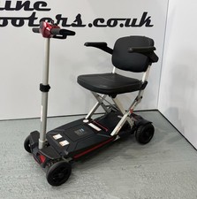 2024 monarch mobility for sale  HOCKLEY