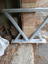 Table benchlegs for sale  ALTON