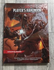 2014 player handbook for sale  Gilbert