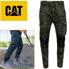 Cat caterpillar arbeitshose gebraucht kaufen  Offenbach am Main