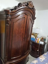 Wardrobe for sale Wardrobe for sale  Fort Pierce