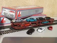 Lima 309062 bisarca usato  Lentate sul Seveso