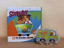 Niue 2023 scooby d'occasion  Chambéry