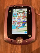 Leapfrog leappad2 for sale  DONCASTER