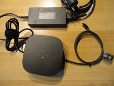 Dockingstation usb dock gebraucht kaufen Dockingstation usb dock gebraucht kaufen  Gablingen