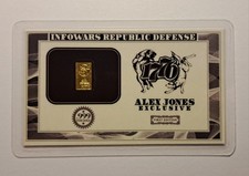Alex jones gram for sale  Lexington