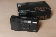 Ricoh gr1 date for sale Ricoh gr1 date for sale  EDINBURGH