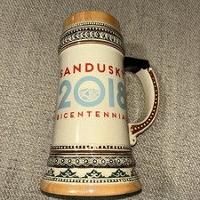 oktoberfest stein for sale  Sandusky
