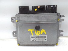 2009 UNKNOWN ECU Nissan Tida 2009 ECU MEC93-130 Originale comprar usado 2009 UNKNOWN ECU Nissan Tida 2009 ECU MEC93-130 Originale comprar usado  Enviando para Brazil