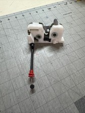 NOVO OEM FORD KA MK1 (96-08) MECANISMO DE BLOQUEIO DA TAMPA DA CAÇAMBA DA BOTA B43102-AD comprar usado  Enviando para Brazil