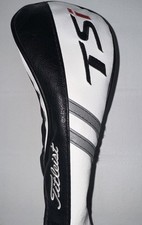 Capa híbrida vermelha/preta/branca Titleist Golf TSI, usado comprar usado  Enviando para Brazil
