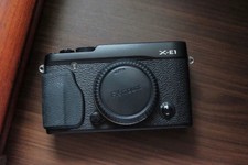 Fujifilm xe1 megapixel usato Fujifilm xe1 megapixel usato  Spedire a Italy