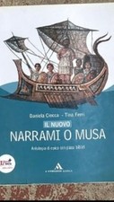 Nuovo narrami musa usato  Roma