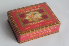 Nestor gianaclis advertising d'occasion  Expédié en Belgium