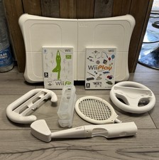 Wii board bundle for sale  BROMLEY