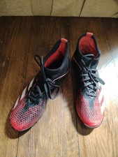 Adidas predator astro for sale  NEWPORT