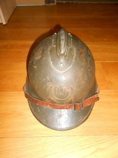 Casque zouaves ww2 d'occasion  Sète