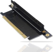 Riser card pci usato  Milano