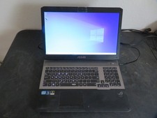 Asus g75v rog for sale  Cody