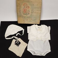 Vtg baby boy for sale  Hinesville