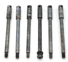 Hercules 125 krad gebraucht kaufen  Neulußheim