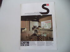 Advertising pubblicità 1978 usato  Salerno