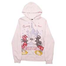 Disney hoodie mickey for sale  UK