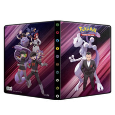 Portfolio pokémon rivalités d'occasion  Haguenau