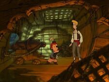 Monkey island italiano usato  Massa di Somma