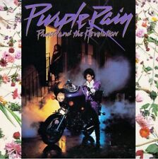 purple rain prince vinile usato purple rain prince vinile usato Folignano