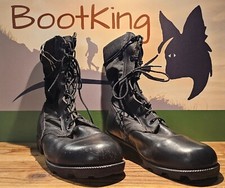 Jungle boots wellco for sale  WALTHAM ABBEY