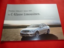Mercedes w204 klasse gebraucht kaufen  Emsdetten