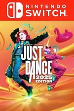 Just dance 2025 d'occasion  Expédié en Belgium