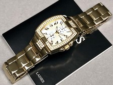 Guess uhr ladies gebraucht kaufen  Frankfurt am Main