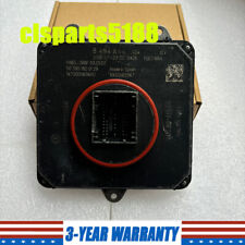 MÓDULO DE CONTROLE DE FAROL ADAPTATIVO FABRICANTE DE EQUIPAMENTO ORIGINAL PARA BMW F80 M3 F82 F83 M4 LCI 2018-2020, usado comprar usado  Enviando para Brazil