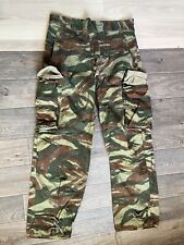 Pantalon uniforme militaire d'occasion  Saint-Nazaire