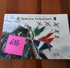 Frecce tricolori aerei usato  Pordenone