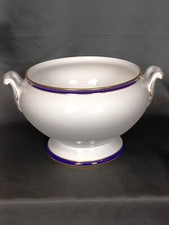 Spode consul cobalt for sale  DARWEN